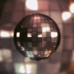 Disco Ball GIF