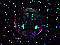 Disco Ball GIF