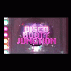 Disco Boot Bill Hader Dance GIF