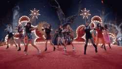 Disco Dance Kpop Twice GIF