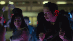 Disco Dance Pete Davidson GIF