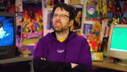 Discord Crash Disfigured Face Meme GIF