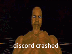 Discord Crash Lightning Unleashed GTA GIF