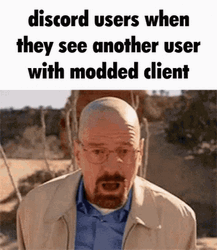 Discord Crash Walter White Breaking Bad Meme GIF