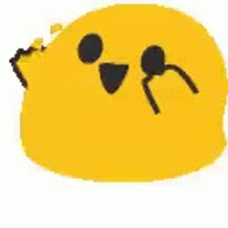 Discord Emoji Jumping Up And Down GIF