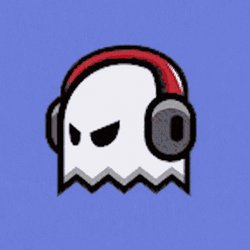 Discord Loading Logo Transition GIF