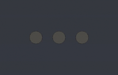 Discord Loading Three Dots GIF