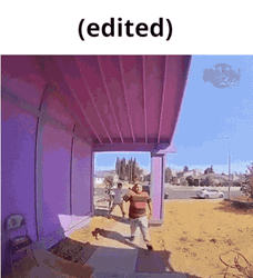 Discord Message Edit Funny Kid GIF