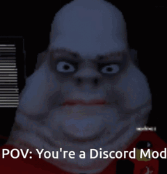 Discord Mod Pov