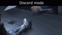 Discord Mods 28 Warnings