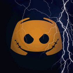 Discord Pfp Halloween Logo
