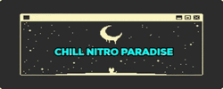 Discord Profile Banner Falling Star GIF