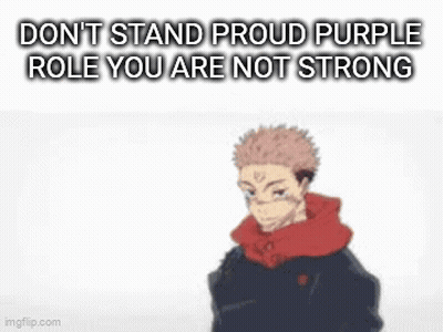 Discord Rolecist GIF