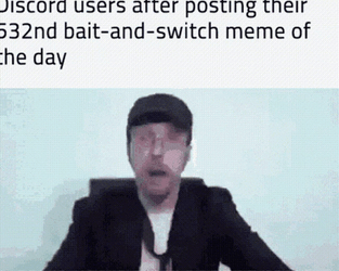 Discord Users Skeleton Appears Meme GIF