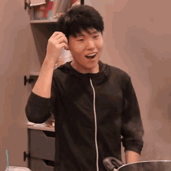 Disguised Toast Toast Hot GIF