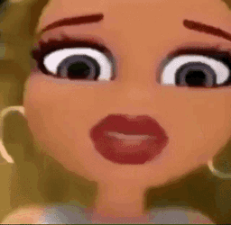 Disgust GIF