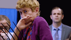  Disgusted Ew Nasty Reaction GIF