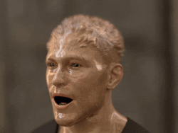 Disgusting Brain Exploding GIF