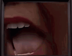 Disgusting British Teeth Example GIF