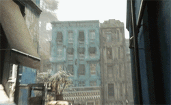 Dishonored 2 Rope GIF