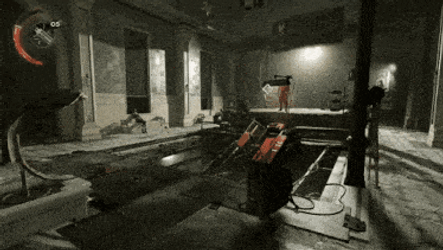 Dishonored Dishonored 2 GIF