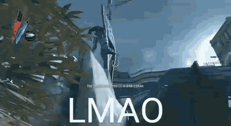 Dishonored Dishonored Guard GIF