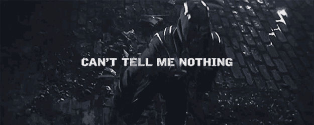 Dishonored GIF