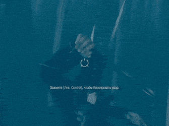 Dishonored Korvo Attano GIF