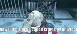 Dishonored Punishing The Cavern GIF