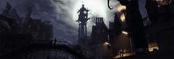 Dishonored Showing Game Place GIF