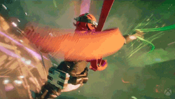 Disintegrate Xbox Destiny 2 GIF