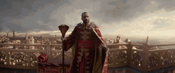 Disney Alladin Film Jafar Witness Me  GIF