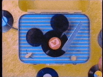 Disney Channel Disneychannel GIF