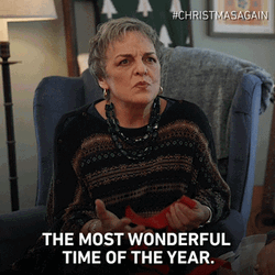 Disney Christmas Again Abuela Sofia Wonderful Christmas GIF