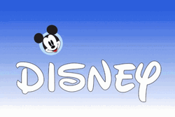 Disney Mickey Mouse Logo