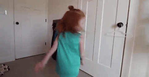 Disney Princess Magic Transformation  GIF