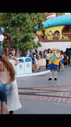Disneyland GIF