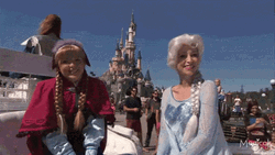 Disneyland GIF