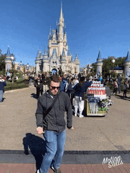Disneyland GIF