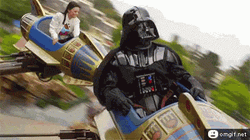 Disneyland GIF