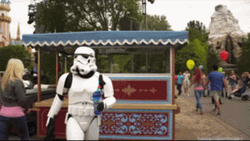 Disneyland GIF