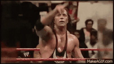 Distance Is The Best Answer GIF
