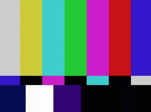 Distort Distorted GIF