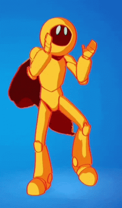 Distraction Dance Fortnite Gildedguy GIF