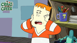 Distressed Jp Mercer Face Pulls GIF