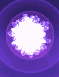 Ditto Caught Pokemon Go Game Purple Blob GIF