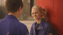 Ditto Jenny Video Game High School GIF