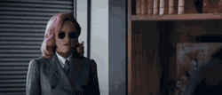 Ditto Pokemon Transform Detective Pikachu Movie GIF