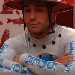 Ditto Tommy Big Brother After Dark GIF