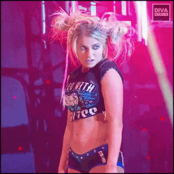 Diva GIF